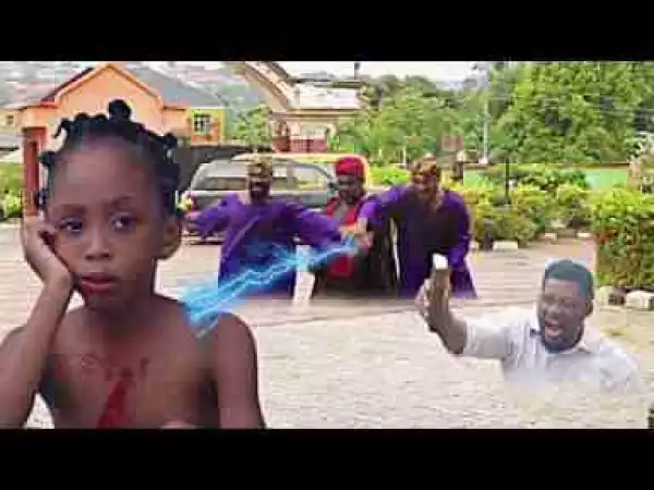 Video: Blood Of My Innocent Daughter 1 - #AfricanMovies #2017NollywoodMovies #NigerianMovies2017 #FullMovie